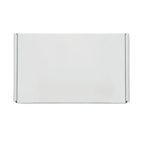 Bouteille Isotherme SHARM avec 2 Gobelets