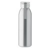 Bouteille en acier inox personnalisée 650ml - BIRA, cadeau d'entreprise Matières : acier inoxydable Couleurs : argenté mat goodi