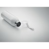 Bouteille en acier inox personnalisée 650ml - BIRA, cadeau d'entreprise Matières : acier inoxydable Couleurs : argenté mat goodi