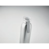 Bouteille en acier inox personnalisée 650ml - BIRA, cadeau d'entreprise Matières : acier inoxydable Couleurs : argenté mat objet