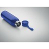 Bouteille en acier inox personnalisée 650ml - BIRA, cadeau d'entreprise Matières : acier inoxydable Couleurs : bleu cadeau entre