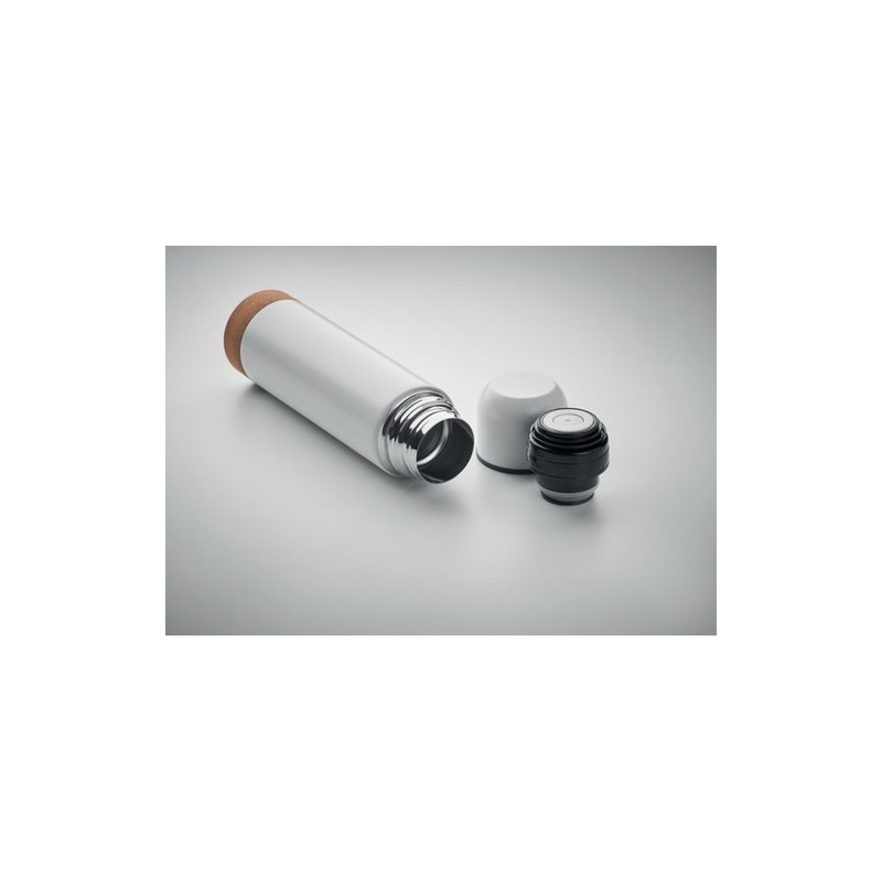 Bouteille Double Paroi Isotherme 500ml AVENTUR