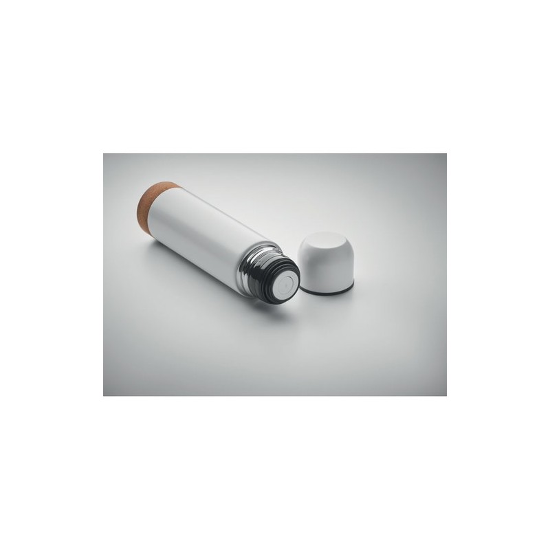 Bouteille Double Paroi Isotherme 500ml AVENTUR