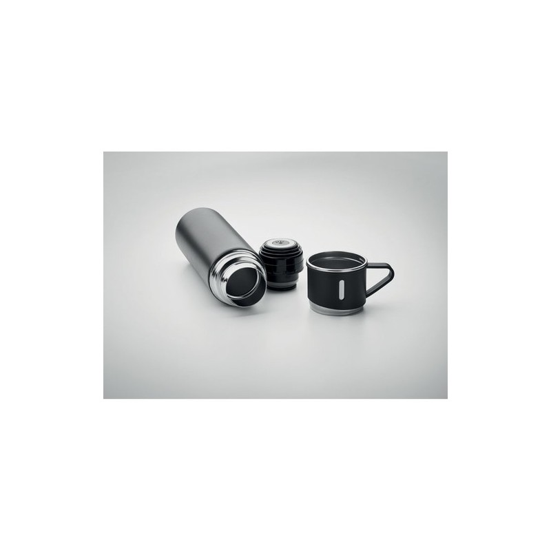Bouteille Isotherme Double Paroi 420 ml TONIA
