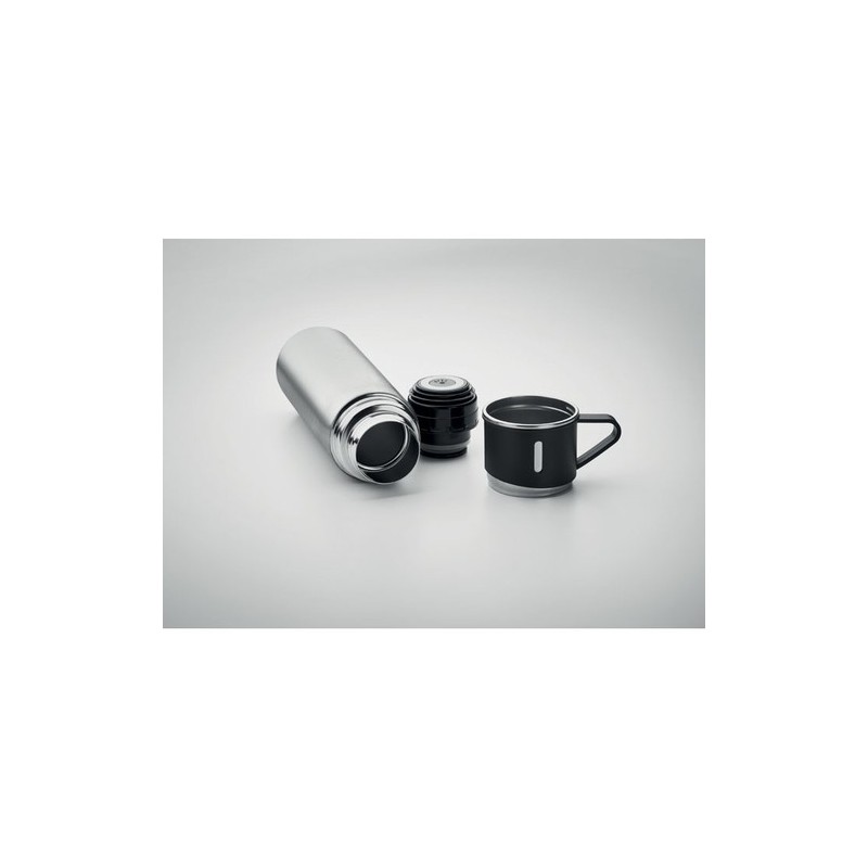 Bouteille Isotherme Double Paroi 420 ml TONIA