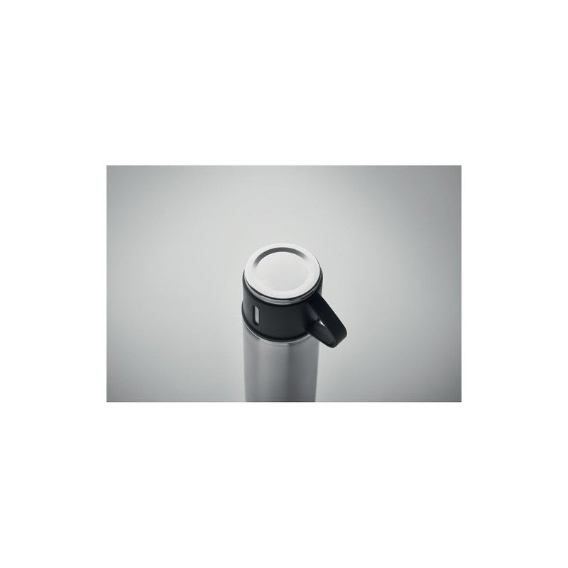 Bouteille Isotherme Double Paroi 420 ml TONIA