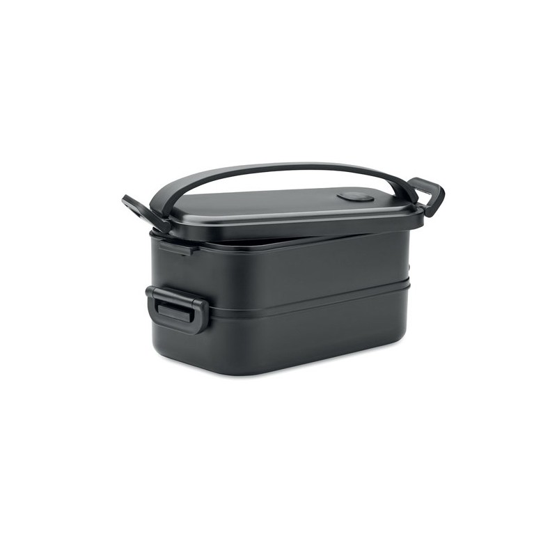 Boîte à lunch isotherme IDOLUNCH