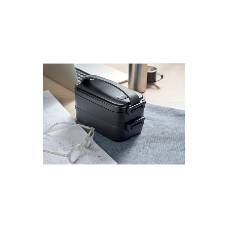 Boîte à lunch isotherme IDOLUNCH