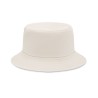 Bob personnalisé en coton brossé 260gr/m² tendance Monti pas cher Matières : coton Couleurs : beige personnalisation rapide en F
