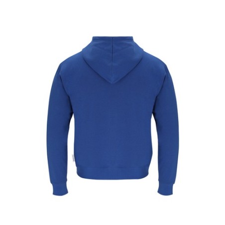 Sweat-Shirt à Capuche Éco-responsable avec Crémaillère Adulte Walder Matières : coton organique Taille textile : XXL Couleurs : 