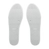 Baskets Personnalisées en PU Taille 47 - BLANCOS Matières : PU Couleurs : blanc personnalisation rapide en France