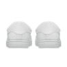 Baskets Personnalisées en PU Taille 47 - BLANCOS Matières : PU Couleurs : blanc goodies entreprise design