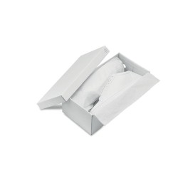 Baskets Personnalisées en PU Taille 47 - BLANCOS Matières : PU Couleurs : blanc impression logo haute qualité