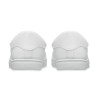 Baskets Éco-responsables en PU Taille 46 Confort et Style Blancos Matières : PU Couleurs : blanc goodies entreprise design