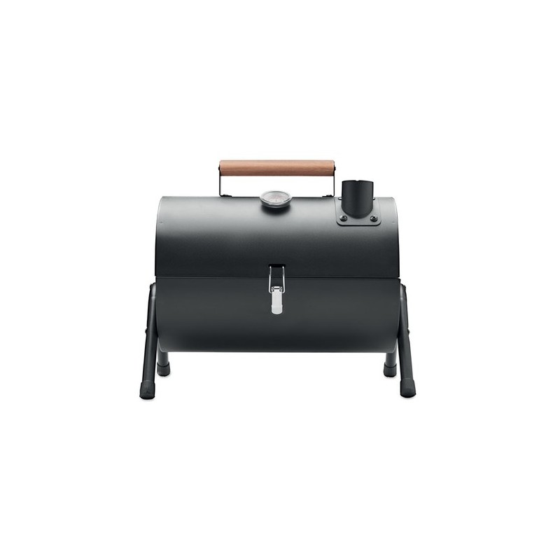 Barbecue Portable avec Cheminée CHIMEY