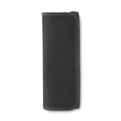 Ensemble Pratique d'Outils de Jardinage Personnalisés GRASS Matières : PET recyclé Couleurs : noir cadeau entreprise pas cher
