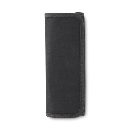 Ensemble Pratique d'Outils de Jardinage Personnalisés GRASS Matières : PET recyclé Couleurs : noir cadeau entreprise pas cher