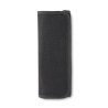 Ensemble Pratique d'Outils de Jardinage Personnalisés GRASS Matières : PET recyclé Couleurs : noir cadeau entreprise pas cher