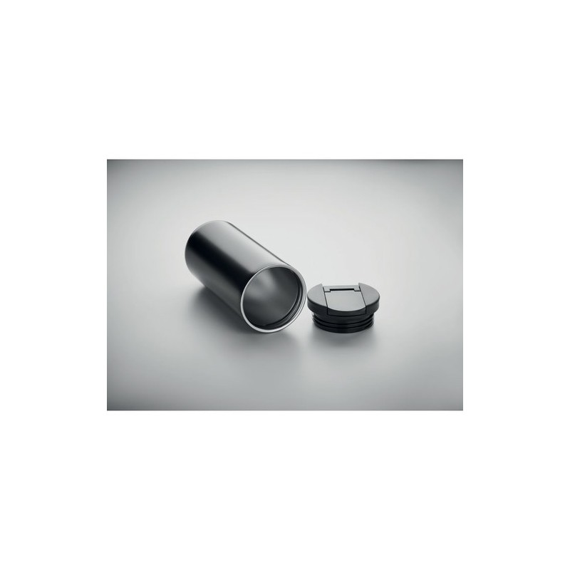 Mug Isotherme Double Paroi 330ml REDU