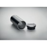 Mug isotherme personnalisé double paroi 330ml - REDU Matières : acier inoxydable Couleurs : noir cadeau entreprise pas cher