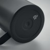 Gobelet Éco-responsable Double Paroi 300 ml Personnalisé | INARI Couleurs : noir Matières : acier inoxydable recyclé cadeau coll