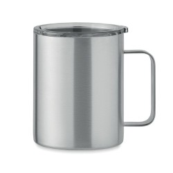 Gobelet Éco-responsable Double Paroi 300 ml Personnalisé | INARI personnalisable avec votre logo