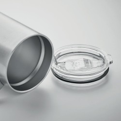 Gobelet Éco-responsable Double Paroi 300 ml Personnalisé | INARI cadeau affaires élégant