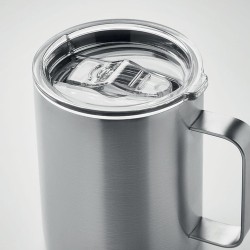 Gobelet Éco-responsable Double Paroi 300 ml Personnalisé | INARI personnalisation sur mesure