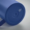 Gobelet Éco-responsable Double Paroi 300 ml Personnalisé | INARI Couleurs : bleu Matières : acier inoxydable recyclé personnalis