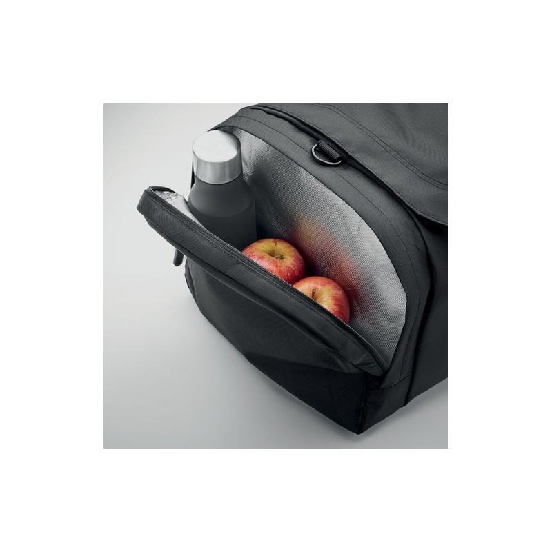 Grand Sac de Sport RPET VALLEY DUFFLE Personnalisé