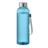 Bouteille Éco-responsable en Tritan Renew™ 500 ml - Personnalisée SEA Matières : tritan Couleurs : bleu transparent marquage las