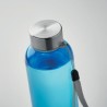 Bouteille Éco-responsable en Tritan Renew™ 500 ml - Personnalisée SEA Matières : tritan Couleurs : bleu transparent personnalisa