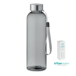 Bouteille Éco-responsable en Tritan Renew™ 500 ml - Personnalisée SEA Matières : tritan Couleurs : bleu transparent 2