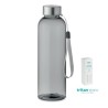 Bouteille Éco-responsable en Tritan Renew™ 500 ml - Personnalisée SEA Matières : tritan Couleurs : gris transparent cadeau entre