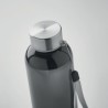 Bouteille Éco-responsable en Tritan Renew™ 500 ml - Personnalisée SEA Matières : tritan Couleurs : gris transparent accessoire é