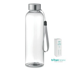 Bouteille Éco-responsable en Tritan Renew™ 500 ml - Personnalisée SEA Matières : tritan Couleurs : transparent personnalisable a
