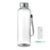 Bouteille Éco-responsable en Tritan Renew™ 500 ml - Personnalisée SEA Matières : tritan Couleurs : transparent personnalisable a