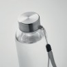 Bouteille Éco-responsable en Tritan Renew™ 500 ml - Personnalisée SEA Matières : tritan Couleurs : transparent cadeau collaborat