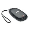 Chaufferette  power bank 4000mAh TRICPOWER Matières : ABS Couleurs : noir personnalisable avec votre logo