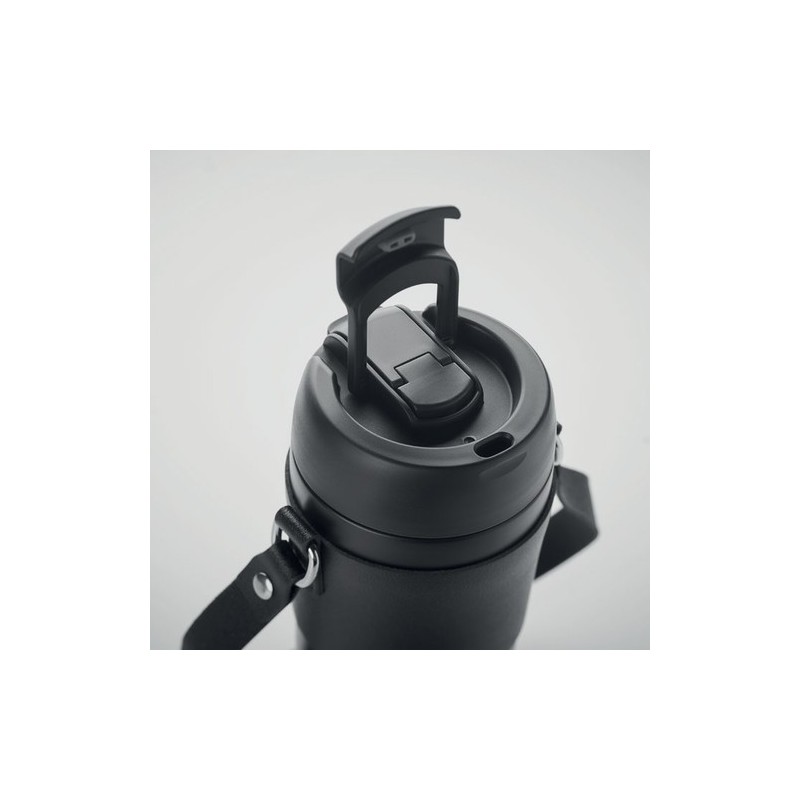 Gobelet Double Paroi 700 ml AIRA - Pratique et Élégant