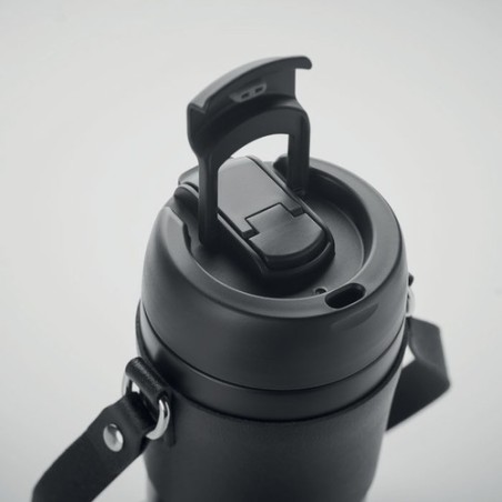 Gobelet Double Paroi 700 ml AIRA - Pratique et Élégant
