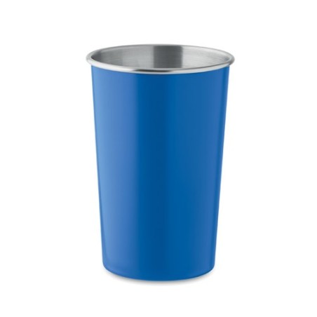 Gobelet en Inox Recyclé FJARD - Écologique et Pratique Personnalisé Gobelet en Inox Recyclé FJARD - Écologique et Pratique Personnalisé