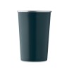 Gobelet Éco-responsable en Inox Recyclé 500 ml - FJARD Couleurs : bleu marine Matières : acier inoxydable recyclé livraison expr