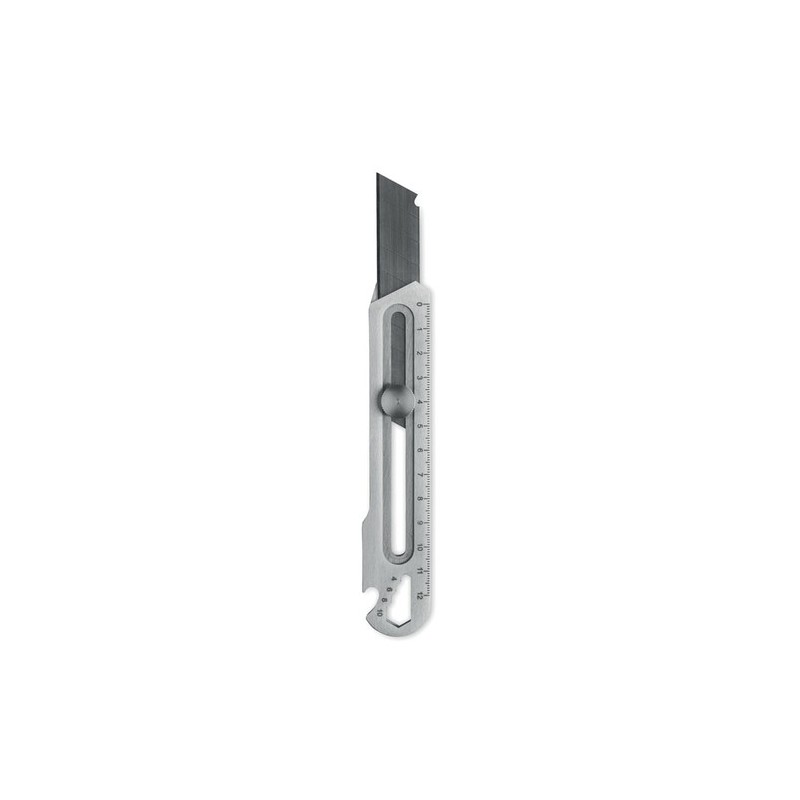 Cutter Rétractable Multi-Outils KNIFEPLUS