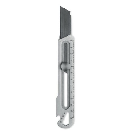 Cutter Rétractable Multi-Outils KNIFEPLUS