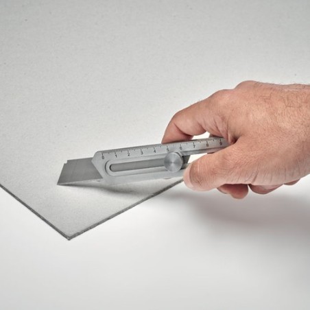 Cutter Rétractable Multi-Outils KNIFEPLUS