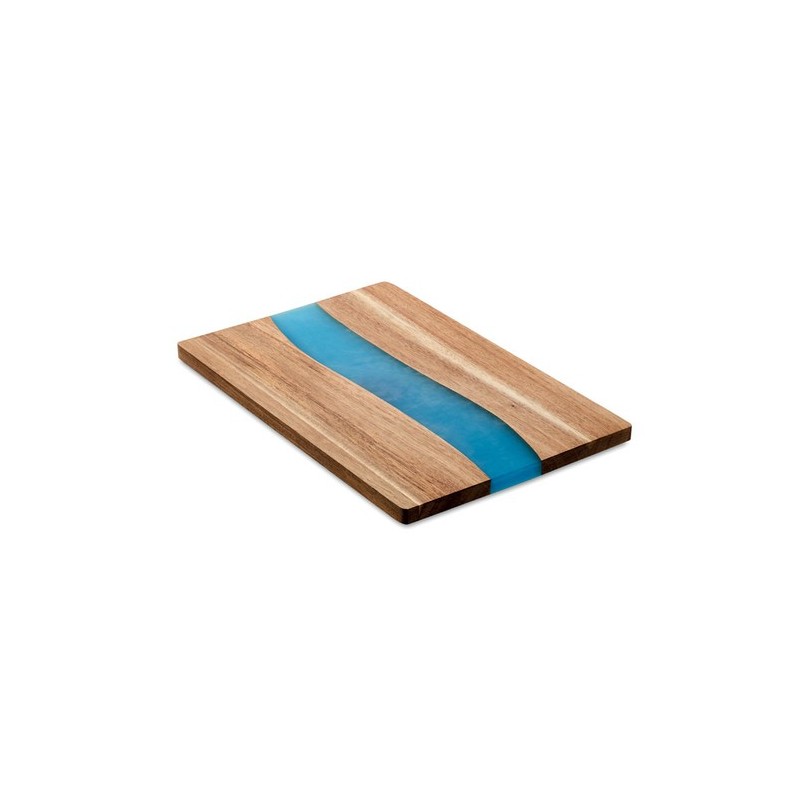 Planche à Découper en Acacia GROOVES
