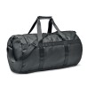 Sac de sport Éco-responsable Tarpaulin 50C Personnalisé JAYA DUFFLE Matières : PVC Couleurs : noir cadeau entreprise pas cher