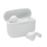 Écouteurs TWS personnalisés en ABS haut de gamme - FUSA Matières : ABS Couleurs : blanc