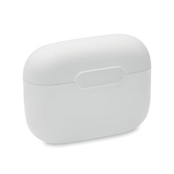 Écouteurs TWS personnalisés en ABS haut de gamme - FUSA Matières : ABS Couleurs : blanc 2